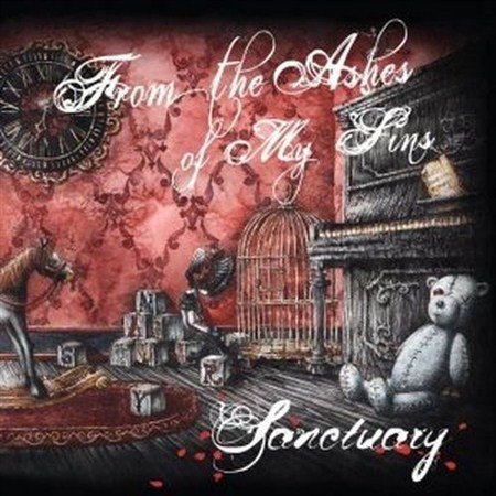 From the Ashes of My Sins - Sanctuary (2013)