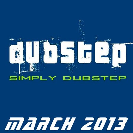 VA-Simply Dubstep March (2013)