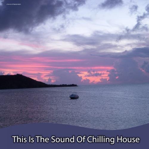 VA-This Is The Sound Of Chilling House (2013)