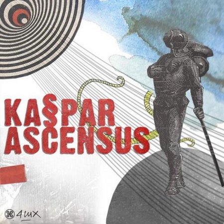 Kaspar - Ascensus (2013)