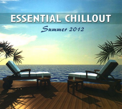 VA-Essential Chillout Summer 2012