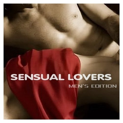 VA-Sensual Lovers (Men's Edition) (2013)
