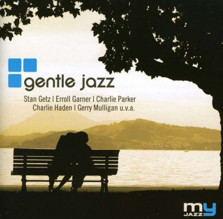 VA - Gentle Jazz (MyJazz) (2010)