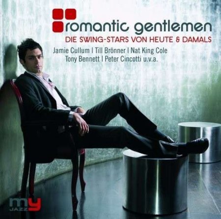 VA - Romantic Gentlemen (MyJazz) (2009)