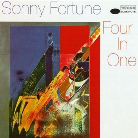 Sonny Fortune - Four in One (1994)