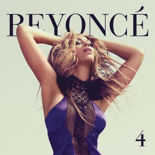 Beyonce - 4 (iTunes Version) (2013)