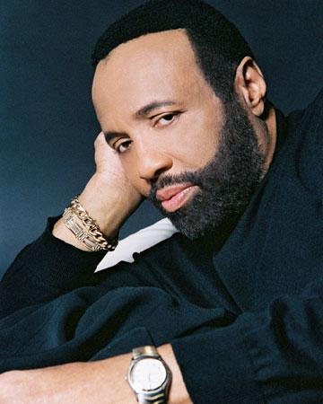 Andrae Crouch - Collection 1972-2011