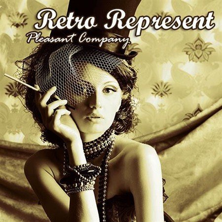 VA-Retro Represent. Pleasant Company (2013)