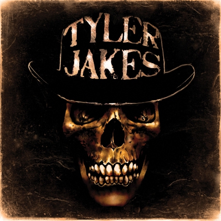 Tyler Jakes - Evil ( 2013)