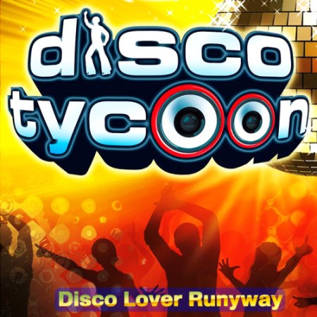 VA-Disco Lover Runyway (2013)