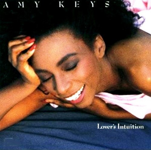 Amy Keys - Lover's Intuition (1989)