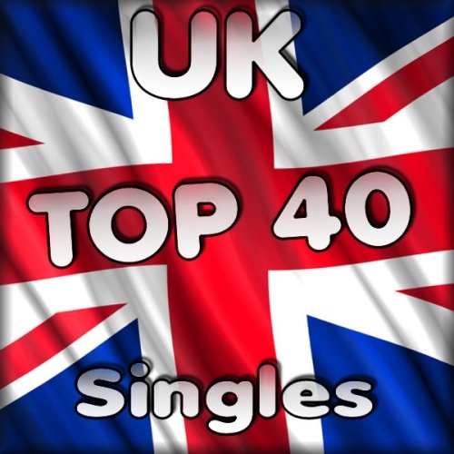 VA-UK Top 40 Singles Chart (07.04.2013)