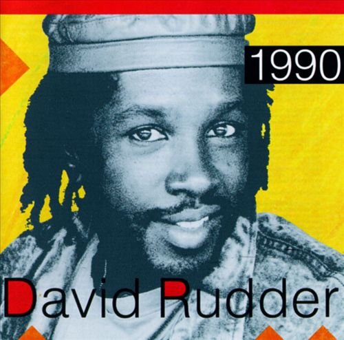 David Rudder - 1990 (1990)