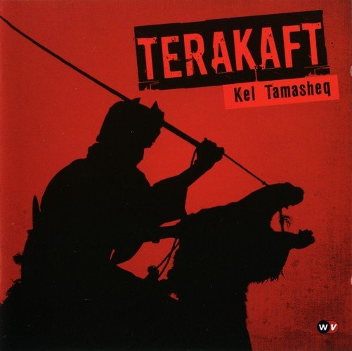 Terakaft - Kel Tamasheq (2012)