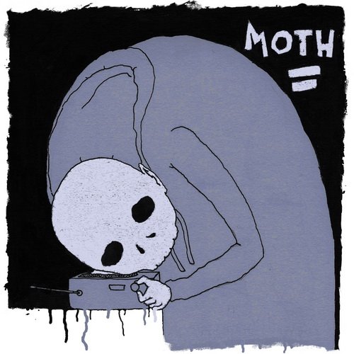 Moth Equals - Uncollected (2013)
