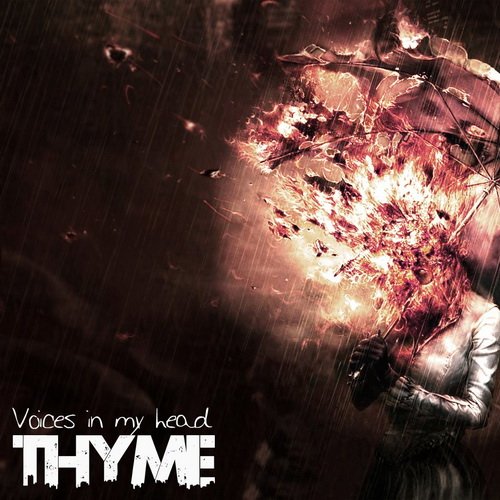 THYME - Voices In My Head (2013)
