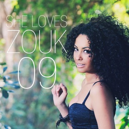 VA-She Loves Zouk Vol.9 (2013)