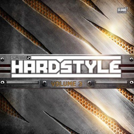 VA-Slam Hardstyle Vol 3 (2013)