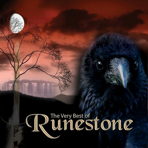 Runestone - The Very Best of (2013)
