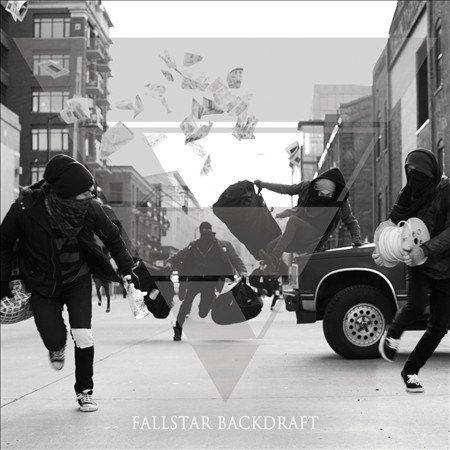 Fallstar - Backdraft (2013)