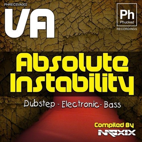 VA-Absolute Instability (compiled by Moxix) (2013)