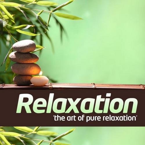 VA-Relaxation - The Art Of Pure Relaxation (2012)