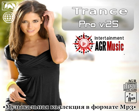 VA-Trance Pro V.25 (2013)