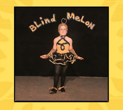 Blind Melon - Blind Melon (20th Anniversary Edition) (2013)