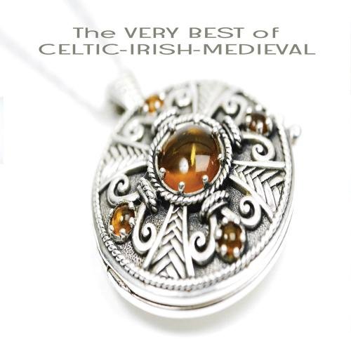 Medwyn Goodall - The Very Best of Celtic-Irish-Medieval (2013)