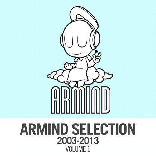 VA-Armind Selection 2003-2013 Vol.1 (2013)