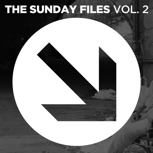 VA - Sunday Files Vol. 2 (2013)