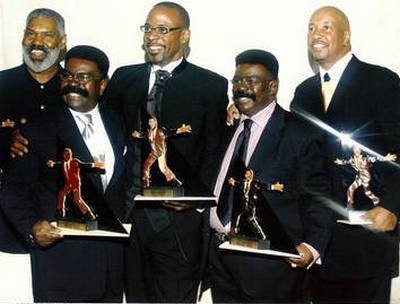 The Whispers - Collection (1971-2003)