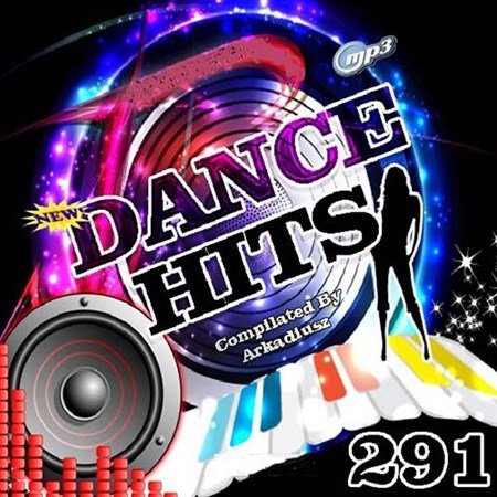 VA-Dance Hits Vol. 291 (2013)