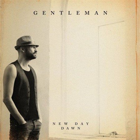 Gentleman-New Day Dawn (Deluxe Edition) (2013)