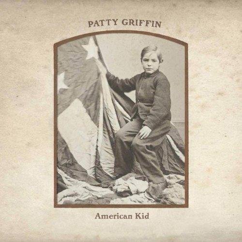 Patty Griffin - American Kid (2013)