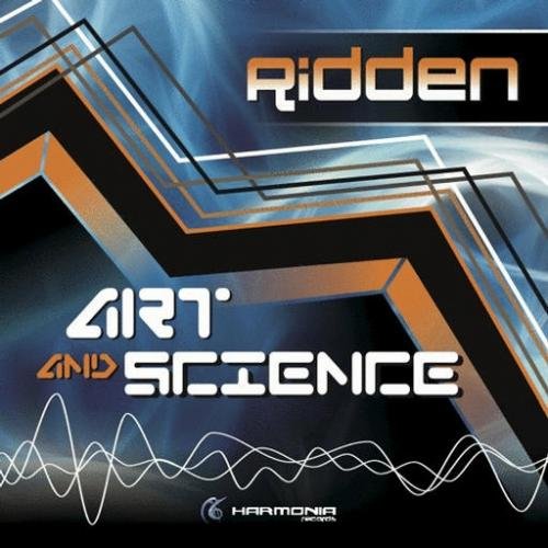 Ridden - Art and Science (2010)
