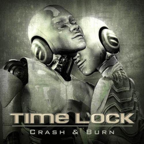 Time Lock - Crash & Burn (2010)