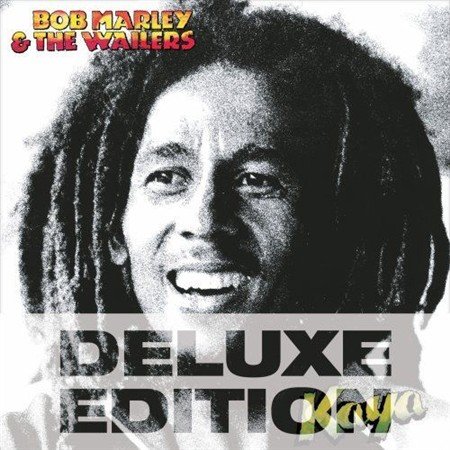 Bob Marley and The Wailers-Kaya (Deluxe Edition) (2013)