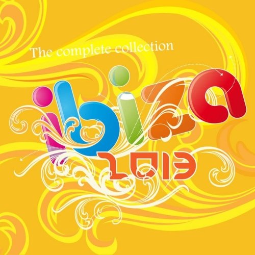VA-Ibiza 2013: The Complete Collection (2013)