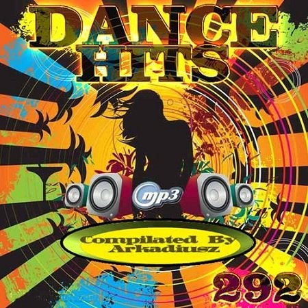 VA-Dance Hits Vol. 292 (2013)