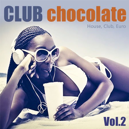 VA-Club Chocolate Vol.2 (2013)