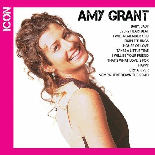 Amy Grant - Icon (2013)