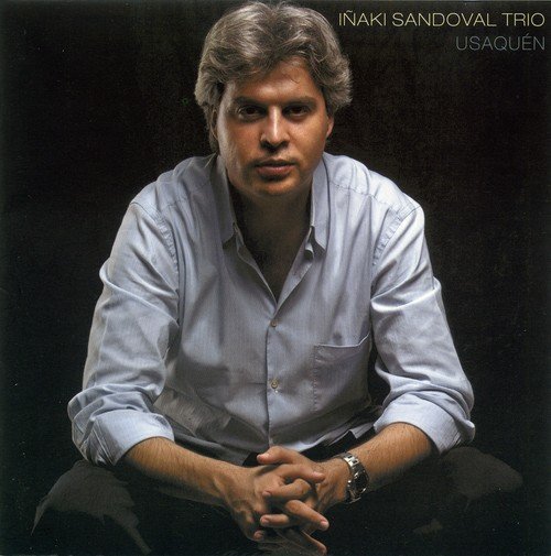 Inaki Sandoval Trio - Usaquen (2008)