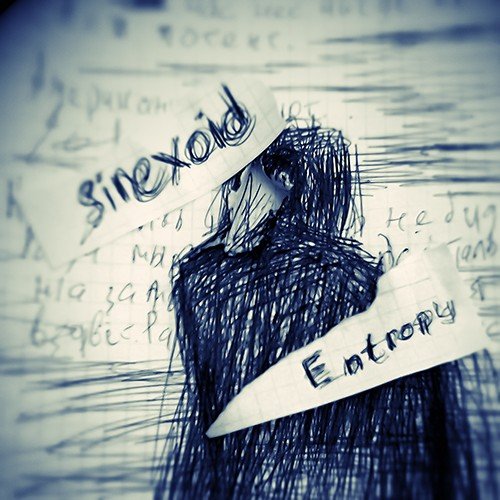 Sinexoid - Entropy (2010)
