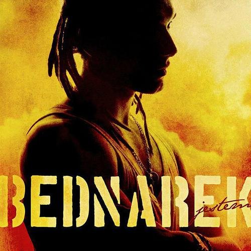 Bednarek - Jestem... (2012)