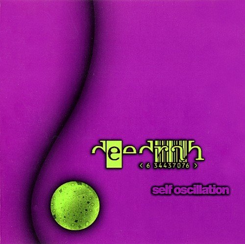 Deedrah - Self Oscillation (1997)