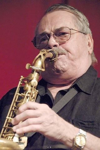 Phil Woods - Discography (1954-2008)