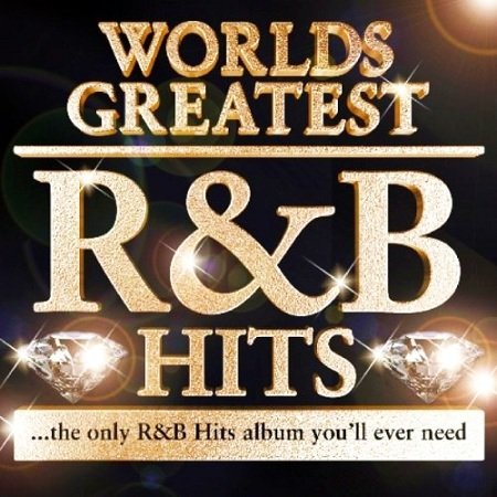 VA-World Greatest R&B Hits (2013)