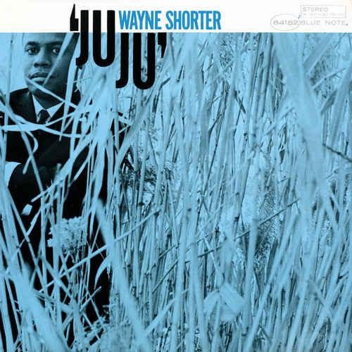 Wayne Shorter - Juju (2013)
