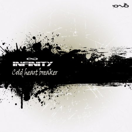 Infinity - Cold Hearth Breaker EP (2013)